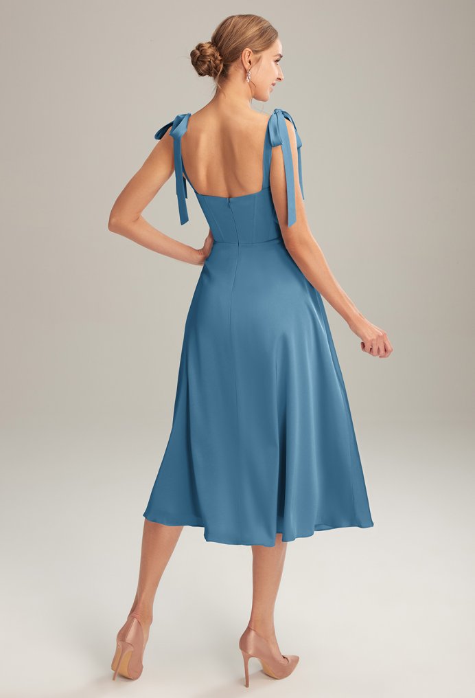 AW Mae Dress